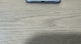 Good
													Apple iPhone Xr - Unlocked, Blue, 64 GB, A1984, photo 3 of 8