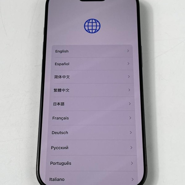 Apple iPhone 16 Pro - Unlocked, 1 TB, Black, A3083