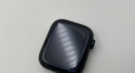 Mint
													Apple Watch Series 8 41mm - Unlocked, Midnight, A2772 - Cellular, Aluminum, photo 5 of 5