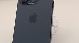 Mint
													Apple iPhone 15 Pro - AT&T, Blue, 128 GB, A2848, photo 5 of 7