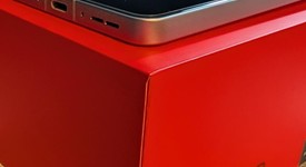 Mint
													OnePlus 13R - Unlocked, Astral Trail, 256 GB, 12 GB, photo 5 of 12
