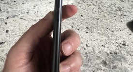 Fair
													Apple iPhone 7 - Unlocked, Black, 32 GB, A1660, photo 5 of 8