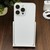 Good Apple iPhone 15 Pro Max - Unlocked, White, 256 GB, A2849