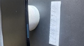 Good
													Apple iPhone 14 - T-Mobile, Midnight, 128 GB, A2649, photo 1 of 7