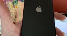 Good
													Apple iPhone 11 - Unlocked, Black, 128 GB, A2111, photo 2 of 7