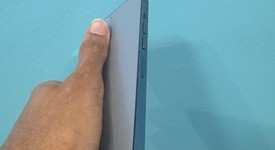 Good
													Apple iPhone 13 Pro Max - Xfinity, Sierra Blue, 128 GB, A2484, photo 3 of 6