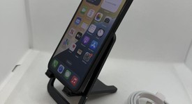 Mint
													Apple iPhone 16e - Unlocked, Black, 128 GB, A3212, photo 3 of 7