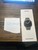 New Samsung Galaxy Watch8 - Wi-Fi, Graphite, SM-L320, 40mm