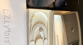 Mint
													Google Pixel 10 Pro XL - Unlocked, Obsidian, 256 GB, GUL82, photo 1 of 9