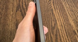 Good
													Google Pixel 9 Pro XL - Unlocked, Obsidian, 128 GB, 16 GB, GGX8B, photo 5 of 10