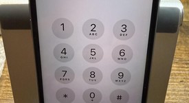 Good
													Apple iPhone 6S - Unlocked, Grey, 128 GB, A1688, photo 2 of 6