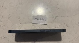 Mint
													Apple iPhone 13 - Verizon, Midnight, 128 GB, A2482, photo 6 of 6