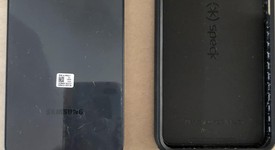 Good
													Samsung Galaxy A16 5G - Xfinity, Blueblack, 128 GB, 4 GB, photo 2 of 6