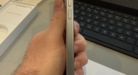 Mint
													Apple iPhone 15 Pro Max - Unlocked, White, 256 GB, A2849, photo 4 of 14