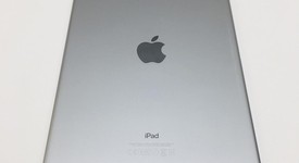 Good
													Apple iPad Pro 10.5" - Wi-Fi, Gray, 256 GB, photo 4 of 8