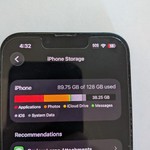 Fair Apple iPhone 13 - Unlocked, 128 GB, Midnight, A2482