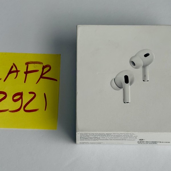 Apple AirPods Pro 2 - USB-C
