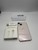 Good Apple iPhone 13 Mini - Unlocked, Pink, 256 GB, A2481