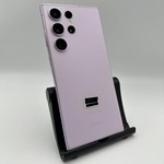 Mint Samsung Galaxy S23 Ultra - Unlocked, Lavender, 256 GB, 8 GB, SM-S918U1