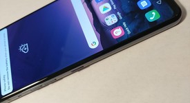 Mint
													LG G8 ThinQ - Unlocked, Gray, 128 GB, 6 GB, LM-G820UM, photo 4 of 9