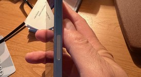 Good
													Apple iPhone 15 Pro - T-Mobile, White, 1 TB, A2848, photo 3 of 7