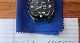 Mint
													Samsung Galaxy Watch7 - Wi-Fi, Green, SM-L300N, 40mm, photo 4 of 6
