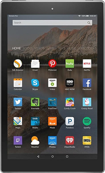 Amazon Kindle Fire HD 10 for sale