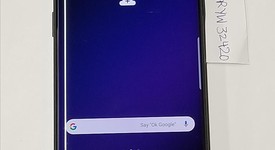 Good
													Samsung Galaxy S9 - T-Mobile, Black, 64 GB, SM-G960U, photo 3 of 4