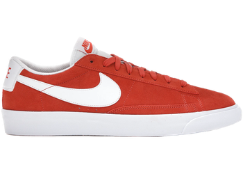 Nike Blazer Low Mantra Orange for sale
