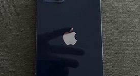 Fair
													Apple iPhone 13 - Unlocked, Midnight, 256 GB, A2482, photo 4 of 8