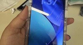 Mint
													Apple iPhone Air - Verizon, Cloud White, 256 GB, A3260, photo 3 of 10