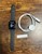 Good Apple Watch Series 10 42mm - Black, A2997 - GPS, Aluminum