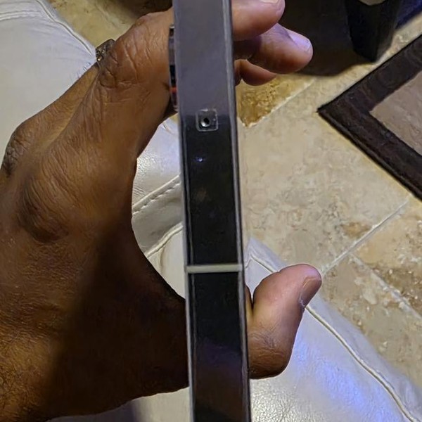 Samsung Galaxy S23 Ultra - Unlocked, 256 GB, Sky Blue, 8 GB, SM-S918U1