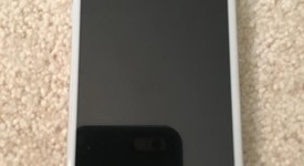 Good
													Apple iPhone 6 - Sprint, Silver, 16 GB, A1586, photo 1 of 8
