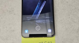 Mint
													LG V60 ThinQ 5G - T-Mobile, Blue, 128 GB, 8 GB, photo 5 of 7