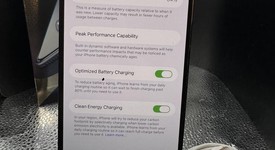 Good
													Apple iPhone 14 Pro Max - Unlocked, Black, 256 GB, A2651, photo 3 of 11