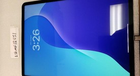 Good
													Apple iPad Pro 12.9" 5th Gen 2021 - Wi-Fi, Gray, 128 GB, photo 1 of 4