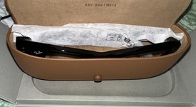 Mint
													Meta Ray-Bans - Black, photo 3 of 8