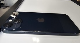 Good
													Apple iPhone 14 - AT&T, Midnight, 128 GB, A2649, photo 3 of 6