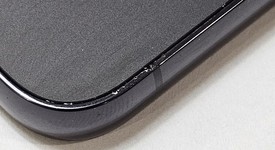 Good
													Samsung Galaxy S23 Plus - Unlocked, Black, 256 GB, 8 GB, SM-S916U1, photo 3 of 9