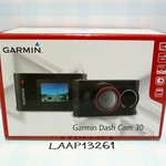 New Garmin Dash Cam
