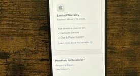 Good
													Apple iPhone 16 - Unlocked, Black, 128 GB, A3081, photo 4 of 11