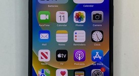 Mint
													Apple iPhone 14 - Unlocked, Midnight, 128 GB, A2649, photo 1 of 6
