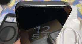 Good
													Google Pixel 9 - Unlocked, Obsidian, 128 GB, 12 GB, G2YBB, photo 5 of 6