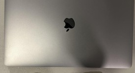 Mint
													MacBook Pro 2019 - 16" - I9, Gray, 1 TB, 32 GB, photo 1 of 12