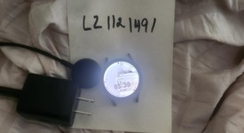 Mint
													Samsung Galaxy Watch7 - Unlocked, Green, SM-L305U, 40mm, photo 3 of 8