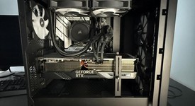 Good
													Custom Gaming PC, photo 5 of 10