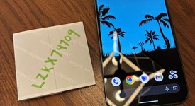 Mint
													Google Pixel 10 Pro XL - Unlocked, Obsidian, 1 TB, GUL82, photo 1 of 11