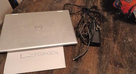 Good
													Dell Inspiron Laptop, photo 3 of 5