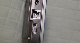 Mint
													Asus TUF Gaming F15 - I5, 1 TB, 8 GB, photo 4 of 9